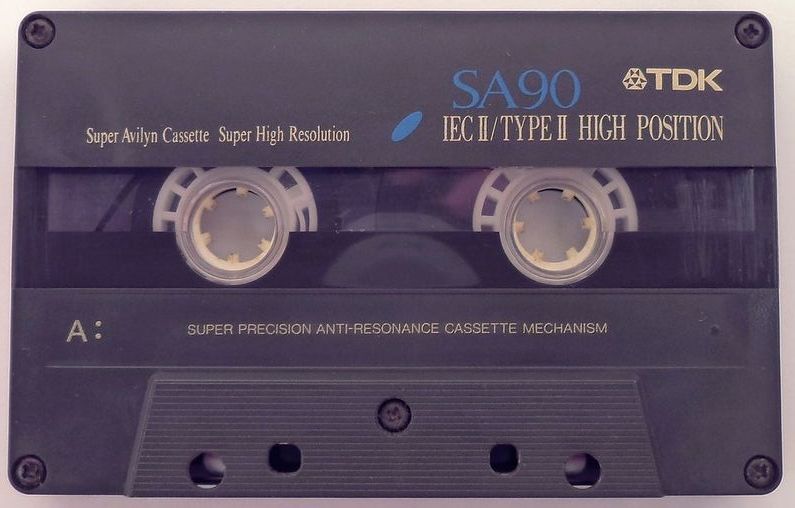 Sonic Experiments Vol. 1 - Front