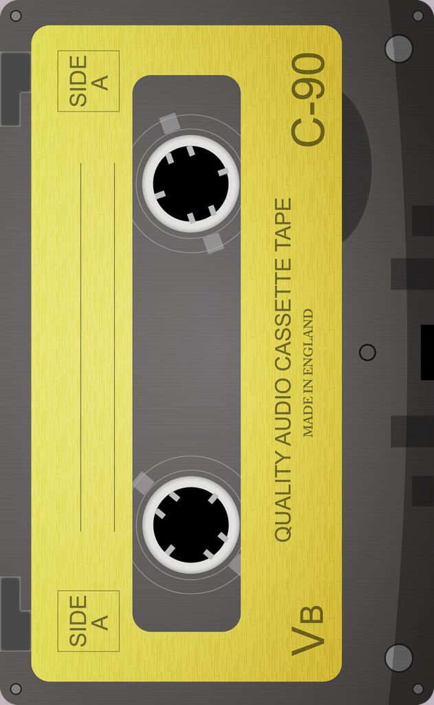 Underground Frequencies - Front